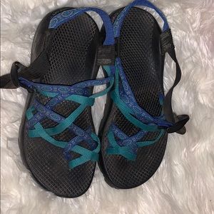 Chacos